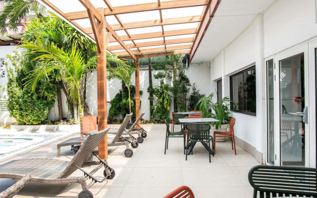 Hotel Amazonia