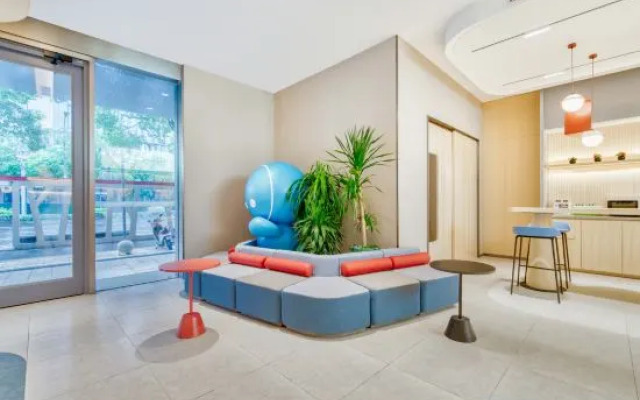 Homeinn Hotel (Ningbo Tianyi Square Jiangxia Bridge Subway Station)