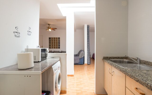 Marmoles Loft City Center