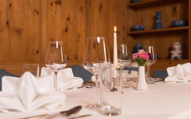 Appartements-Restaurant Schwaiger