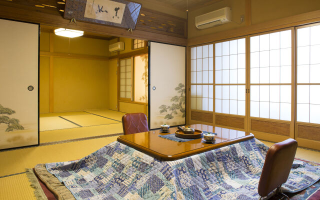 Ryokan Kuboji