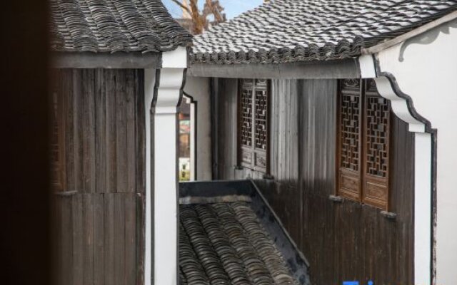Shaoxing Ancient Town Impression Homestay