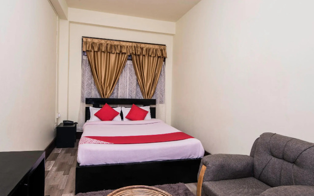 Itsy By Treebo - Shelter Inn