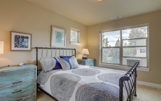 Aspen Ridge 3 Bedroom Home by RedAwning