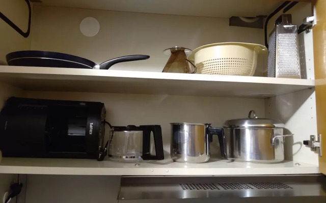 Apart-Hotel Garni Happy Kienberg