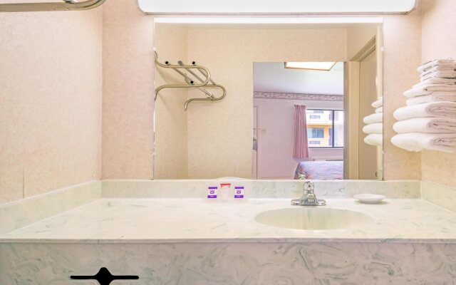 OYO Hotel San Antonio East