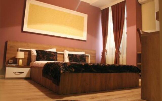 Hotel LaCorte Prishtina