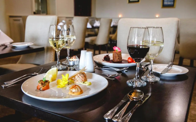Aherlow House Hotel & Lodges