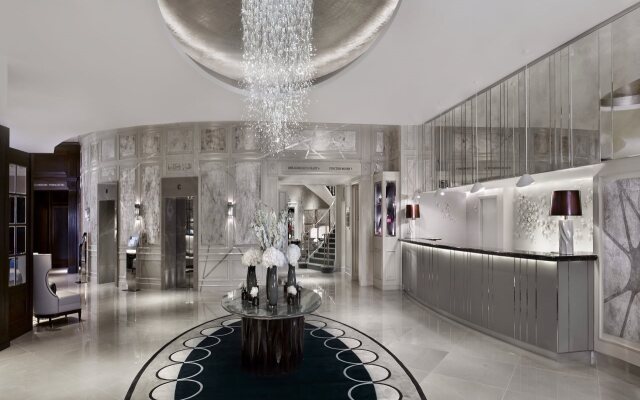 The Park Tower Knightsbridge, A Luxury Collection Hotel