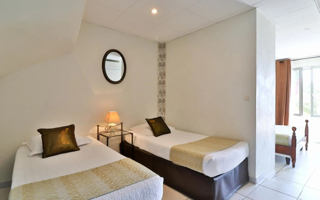 Le Panoramic Boutique Hotel