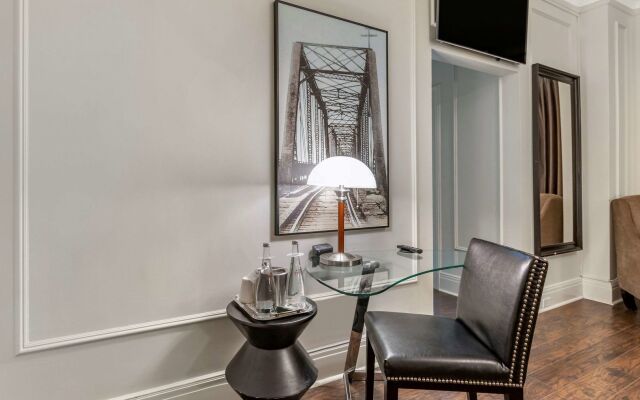 The Fort Garry Hotel, Spa and Conference Centre, an Ascend Collection Hotel