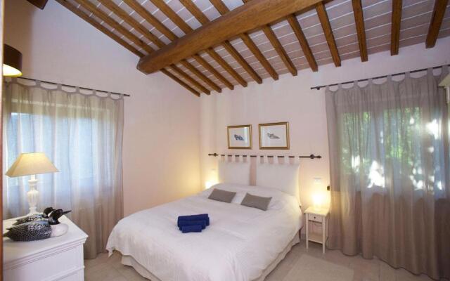 Agriturismo Paradiso 44