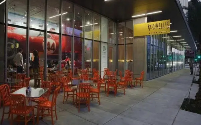 Oakwood At 930 Poydras