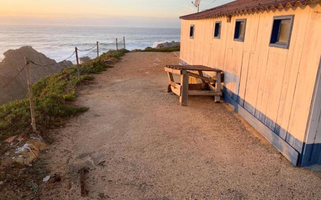 Almograve Beach Hostel