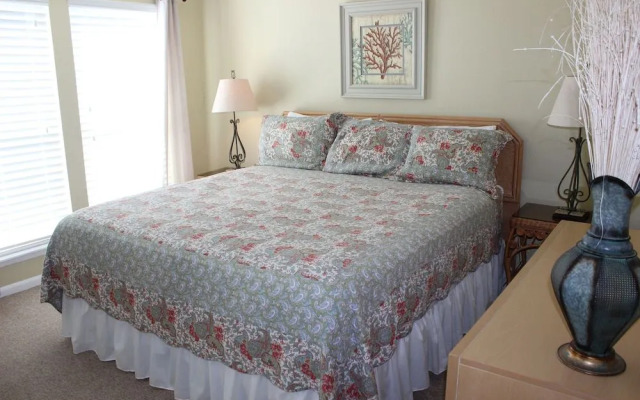 Gulf Sands West Unit 4 - Miramar Beach