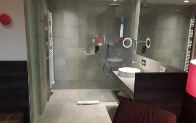 Hostellerie Stafelter