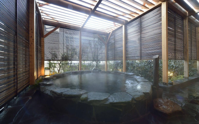 Candeo Hotels Chiba