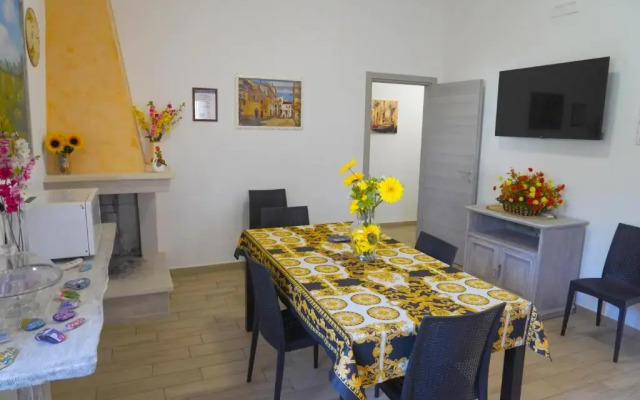 Anna Rita Vacanze Salento