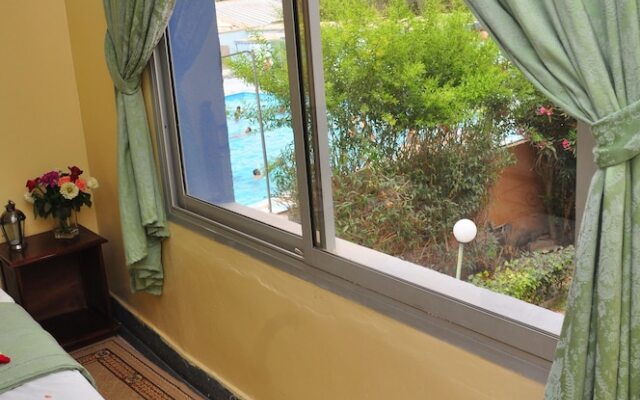 Hotel Ribis