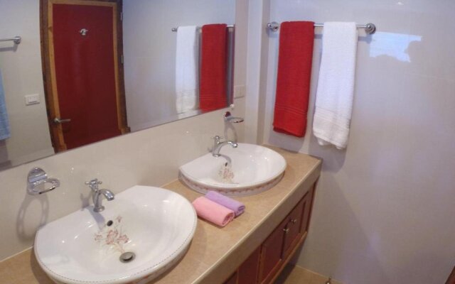 Sunset Bay Villas Siargao