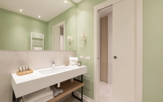 Residence San Severino
