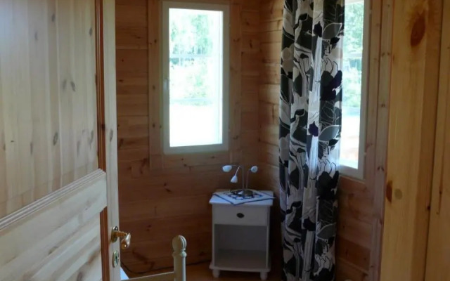 Cottage Kivitatti