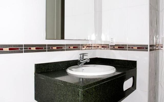 Apartamentos Mestral
