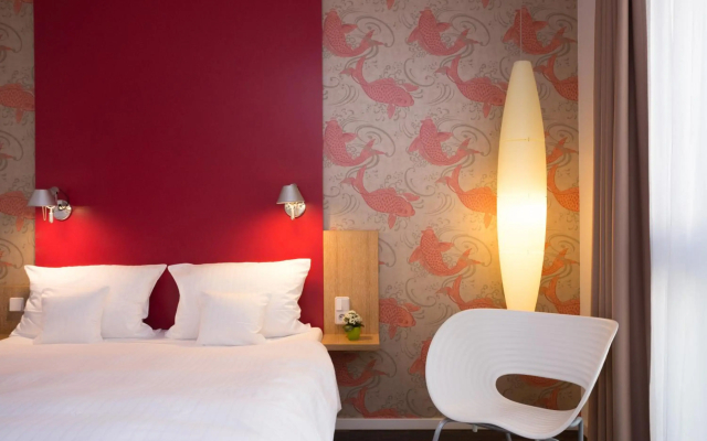 GRIMMs Hotel