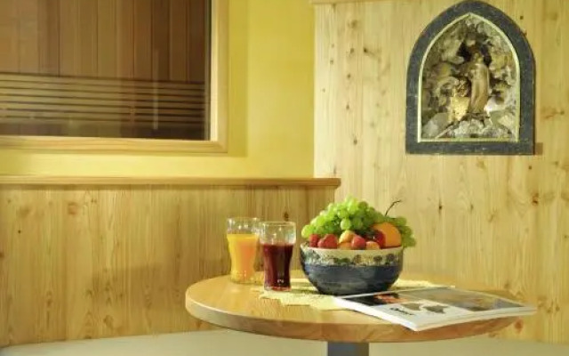 Familienhotel Moos-Alm