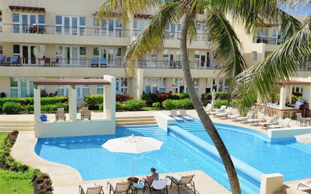 The Phoenix Resort
