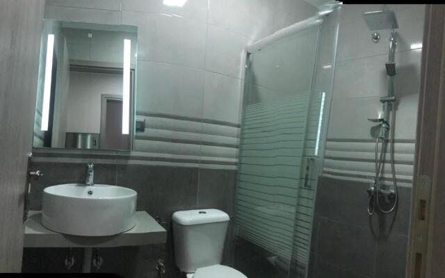 Angela Apartments & Studio