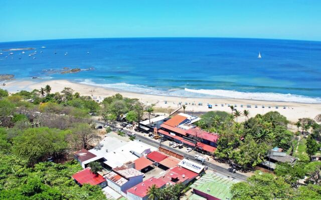 Surf Ranch Tamarindo