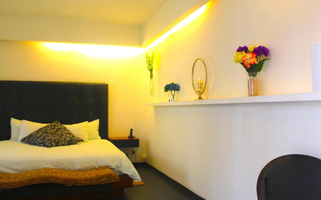 Isla Tajín Beach & River Resort