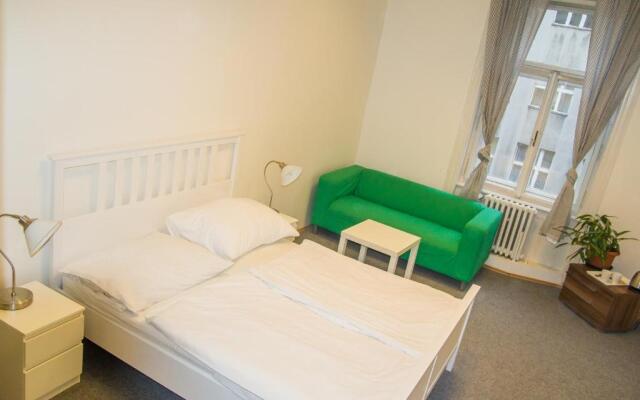 Hostel Franz Kafka