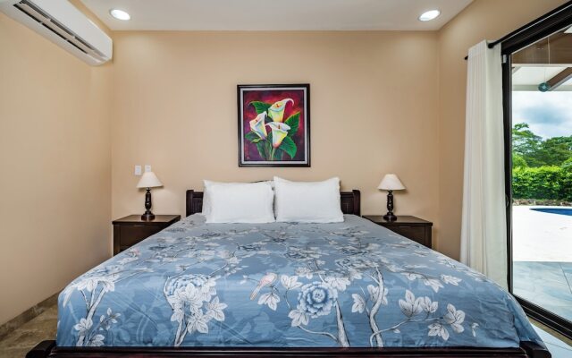 Hacienda Pinilla Vacation Rentals