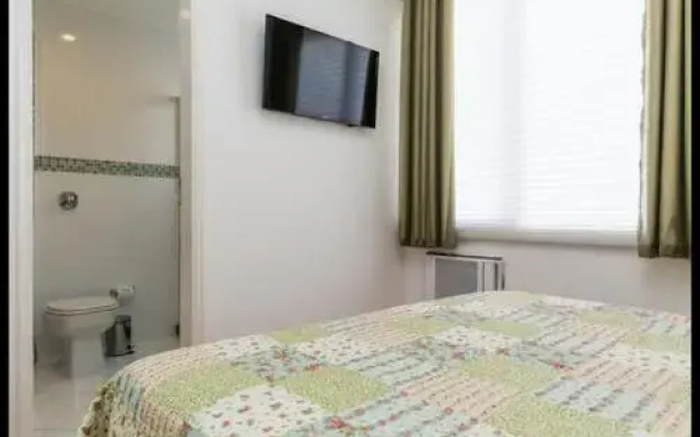 RYA5 Rua Barao da Torre 19
