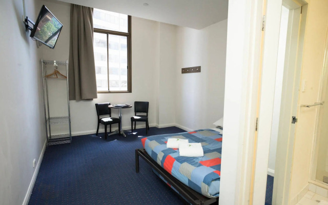YHA Sydney Central