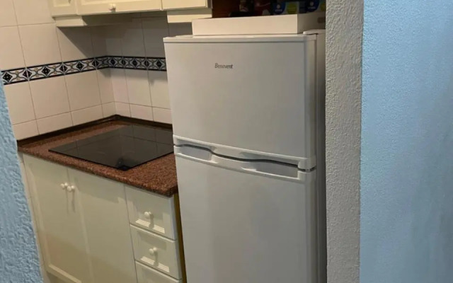 El Acequion Appartement 4 personnes à 100m plage