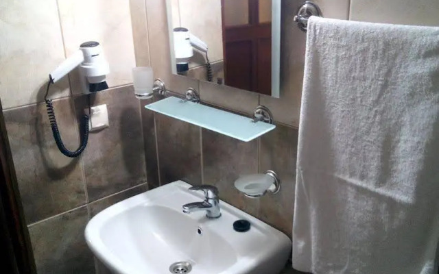 Cinar Apart Hotel
