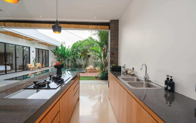 Villa Molly