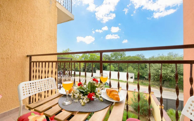 Apartments Silvana 132