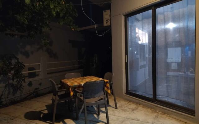 COSY Living Apartments