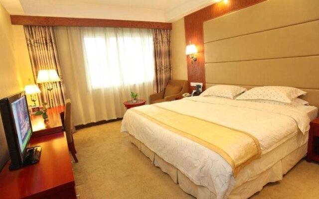 Crown Plaza
