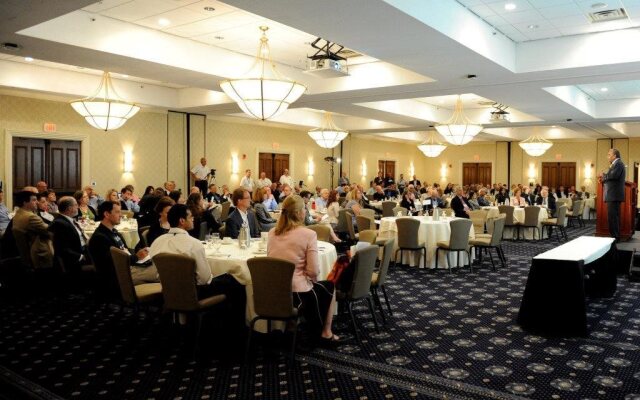 UMass Lowell Inn and Conference Center