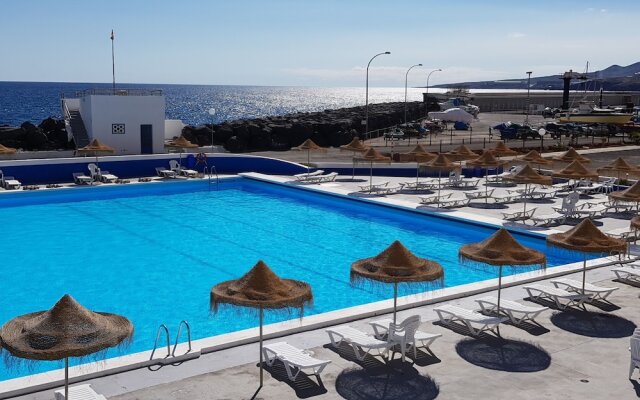 The Happiness Penthouse