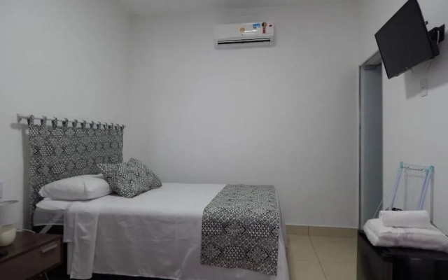 Pousada do Alto