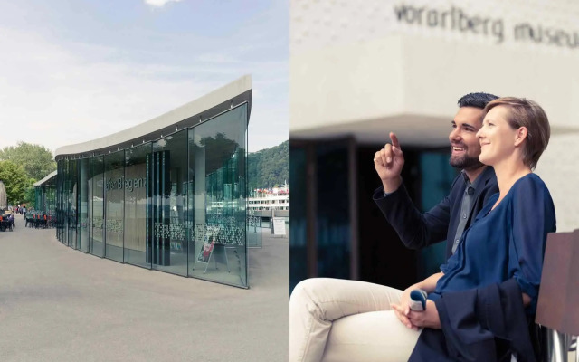 Grand Hotel Bregenz - MGallery Collection