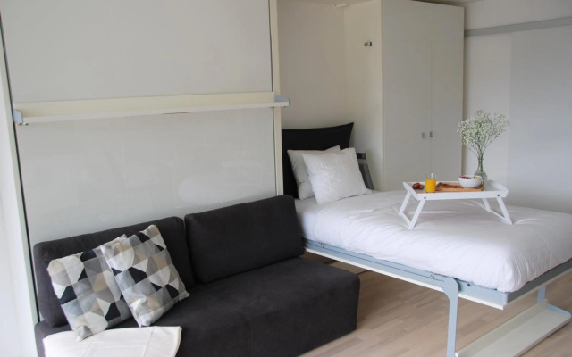 Davos Holiday Apartment