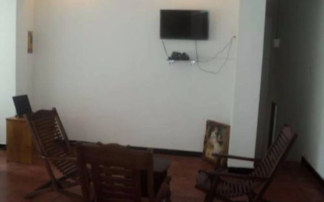 Vista Rooms Pitakanda
