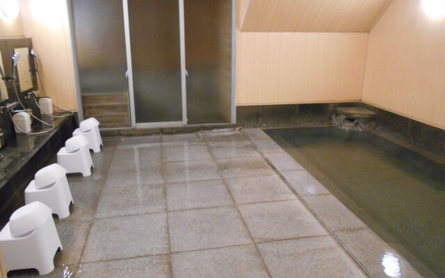 Livemax Resort Kusatsuonsen